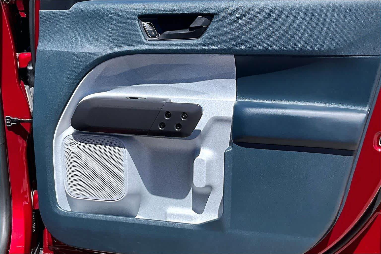 Used 2025 Ford Maverick XLT w/ XLT Luxury Package FWD image 20