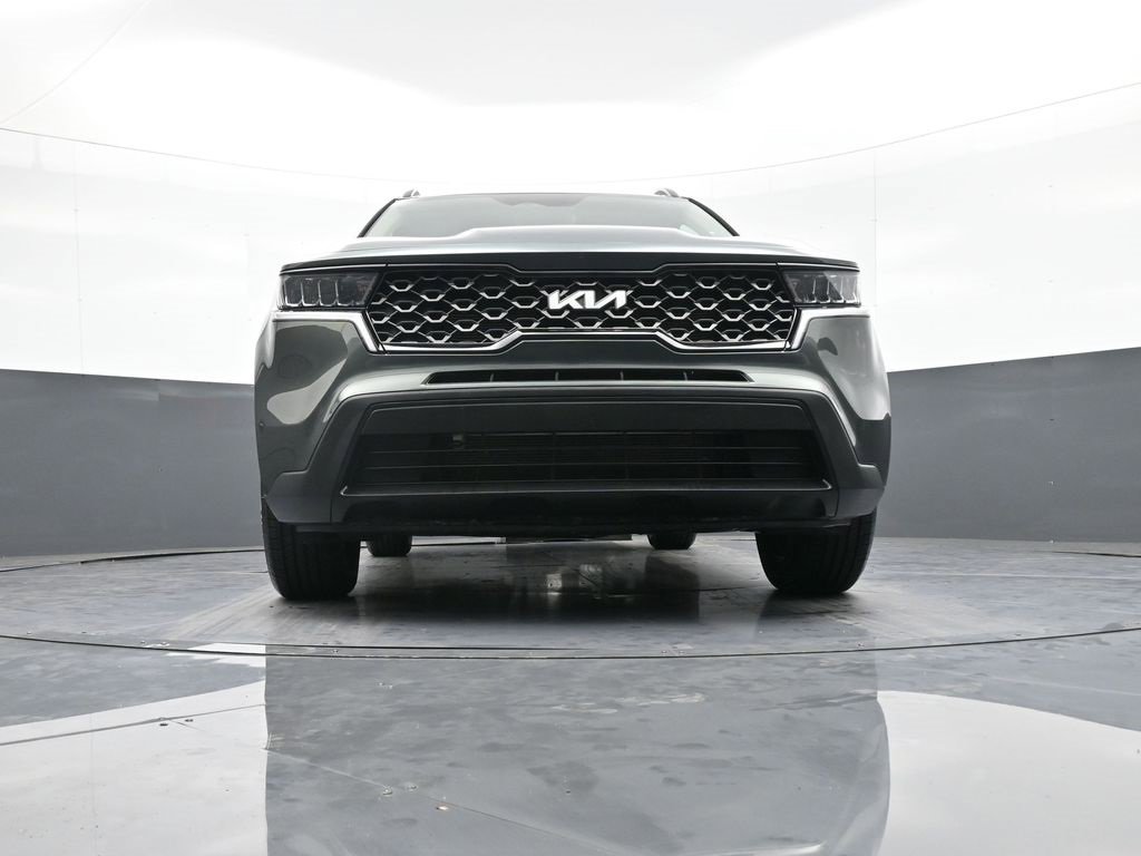 Certified 2023 Kia Sorento S w/ Panoramic Sunroof Package image 28