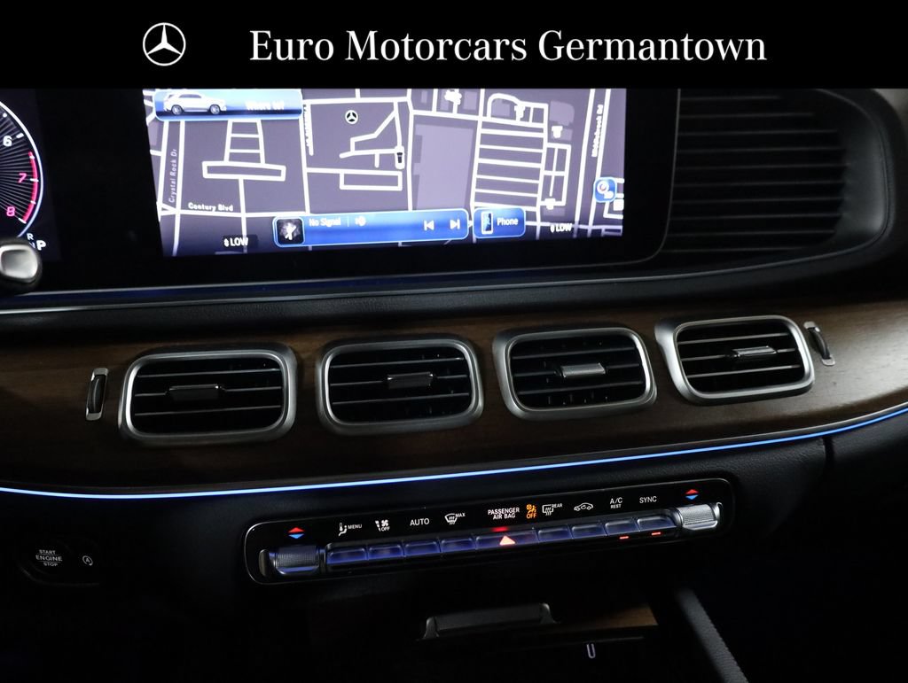 Certified 2026 Mercedes-Benz GLE 350 4MATIC image 27