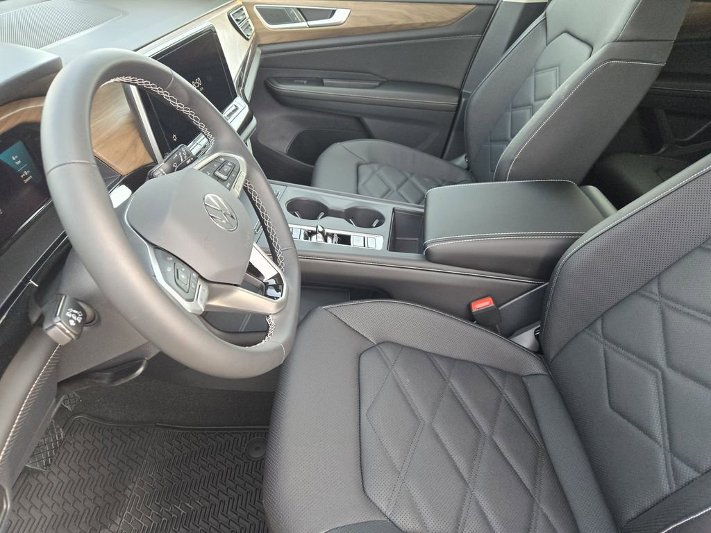 New 2026 Volkswagen Atlas SE image 10