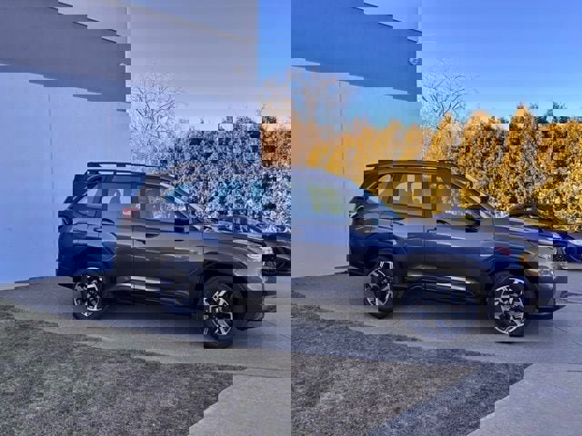 New 2026 Subaru Forester image 2