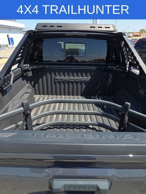 Used 2024 Toyota Tacoma 4x4 Double Cab Hybrid image 25