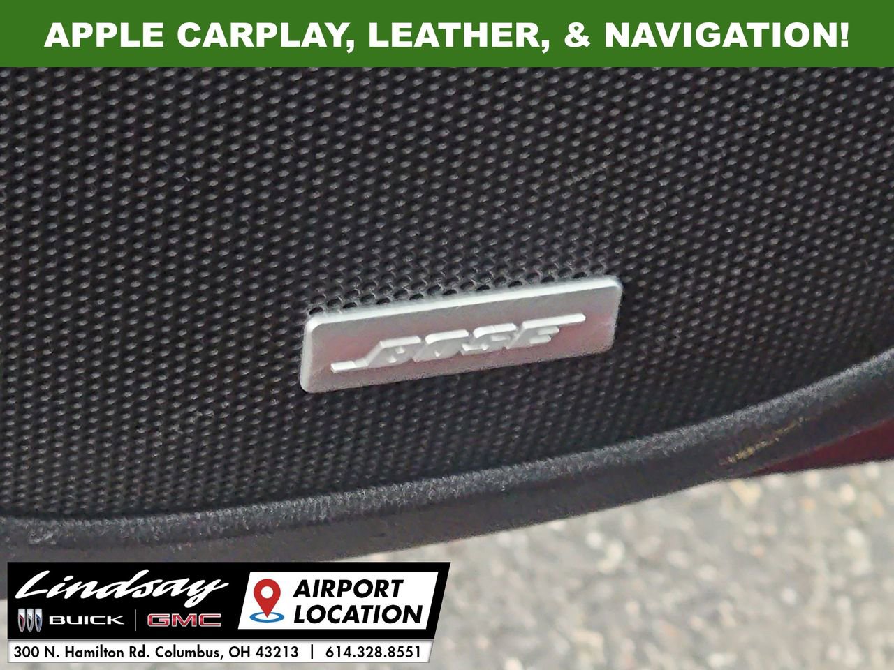 Used 2018 GMC Acadia Denali w/ Technology Package image 26