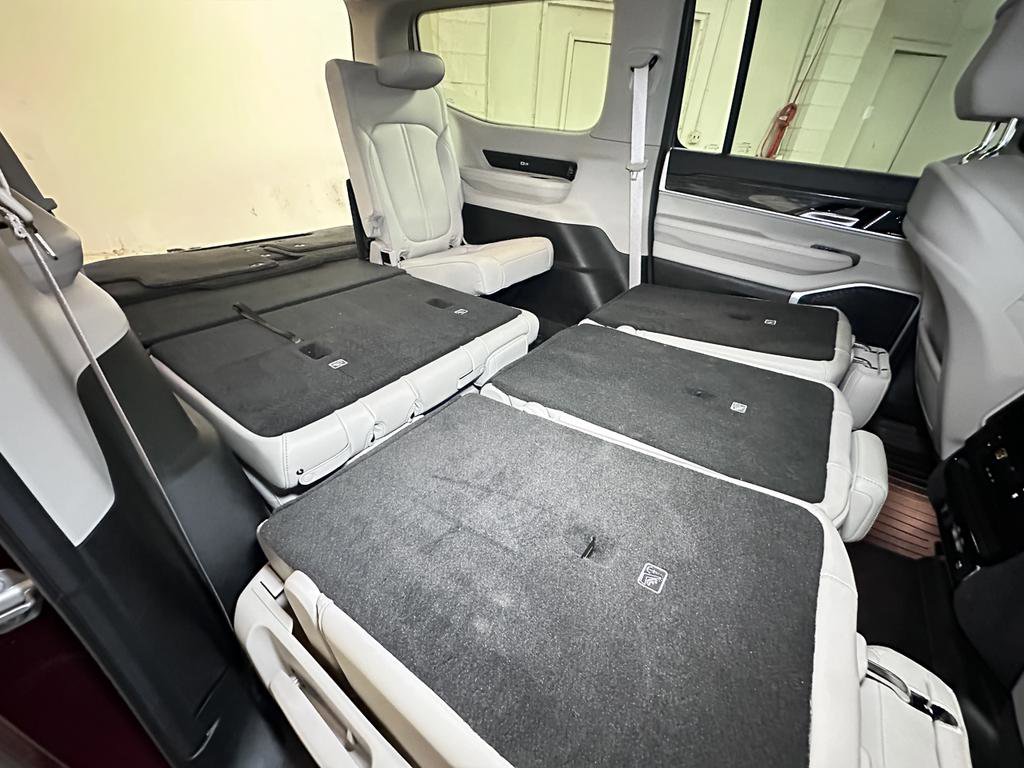 Used 2022 Jeep Wagoneer Series II image 33