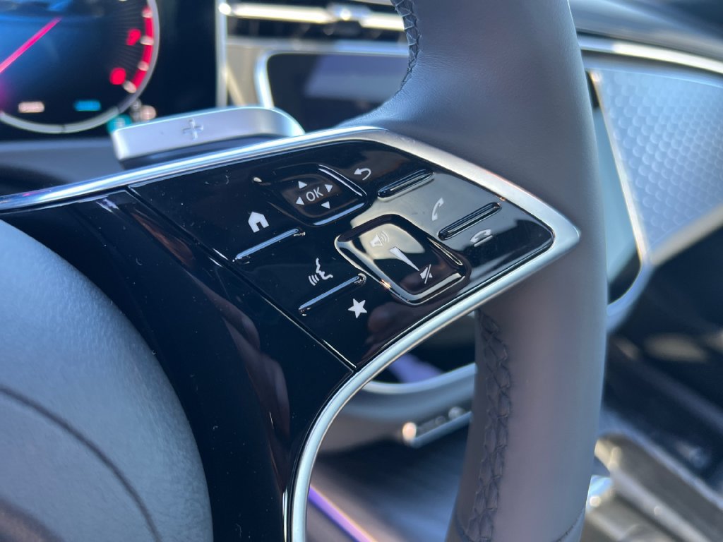 Used 2026 Mercedes-Benz E 350 Sedan image 19