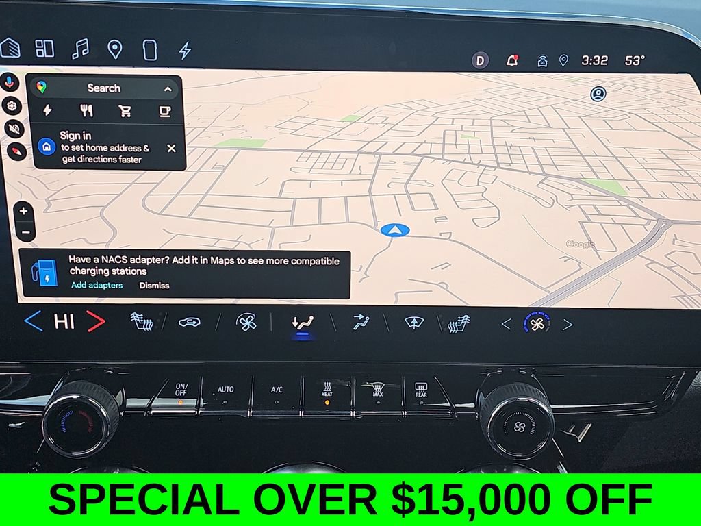 Used 2024 Chevrolet Blazer EV LT AWD/4WD image 23