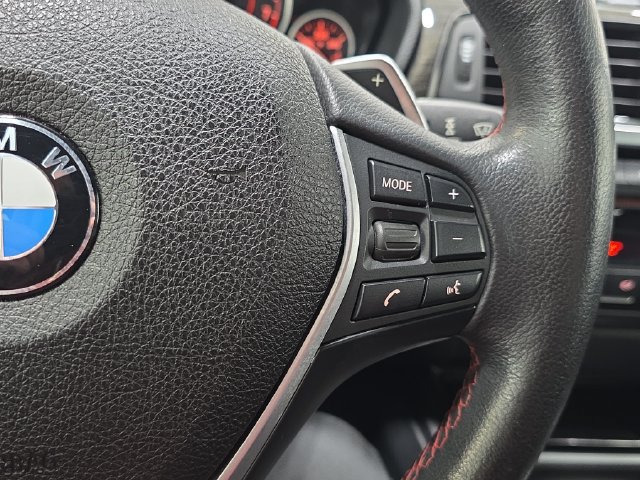 Used 2014 BMW 435i Convertible RWD image 14
