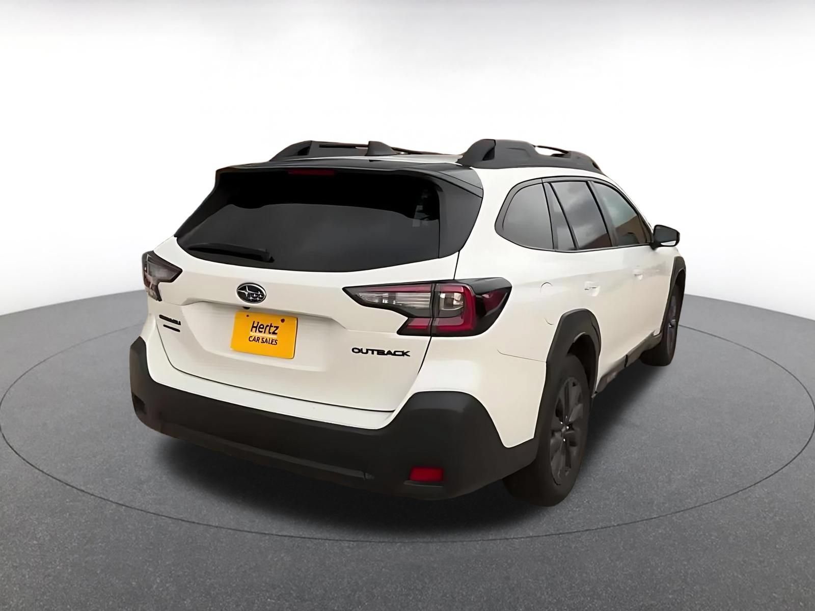 Used 2024 Subaru Outback Onyx Edition AWD/4WD image 12