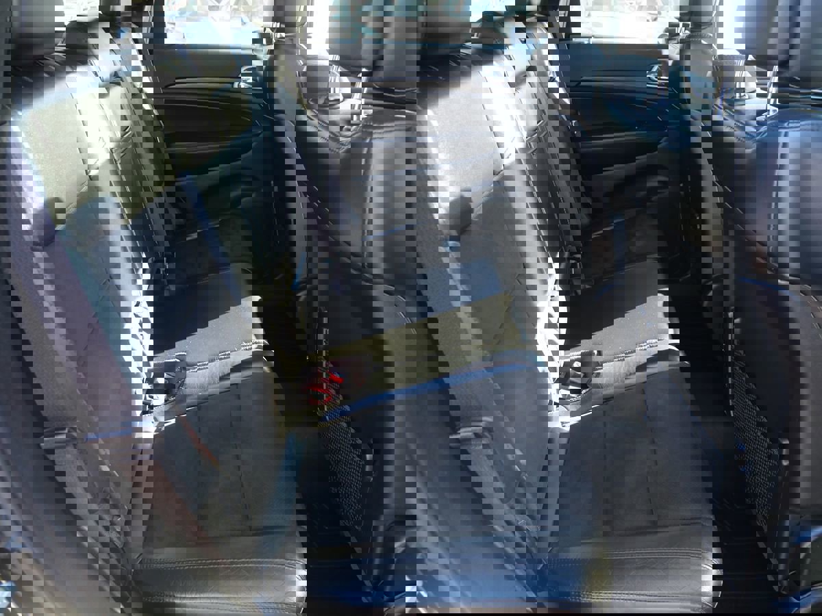 Used 2019 Jeep Grand Cherokee Altitude image 27