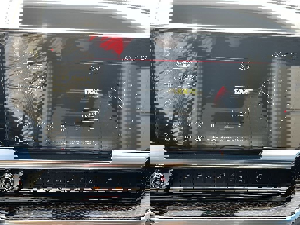 New 2026 GMC Sierra 1500 Elevation w/ Elevation Premium Package image 13