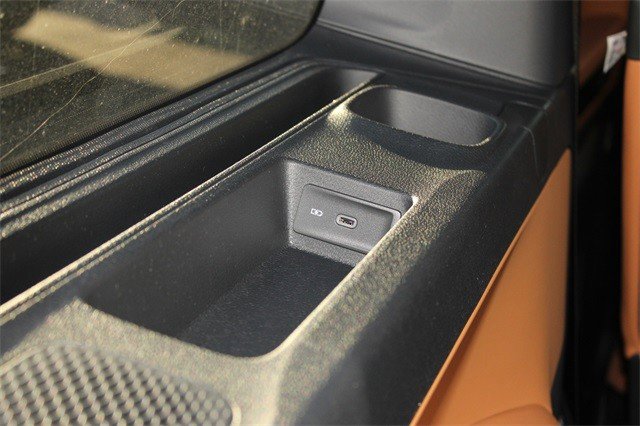 New 2025 Volkswagen ID. Buzz Pro S image 62