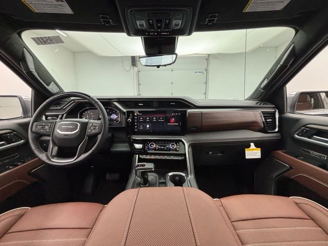 New 2026 GMC Sierra 1500 Denali Ultimate image 3