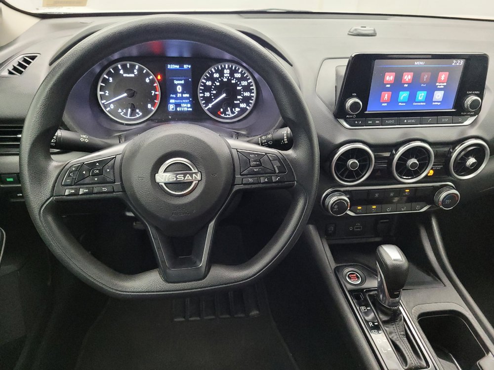 Used 2024 Nissan Sentra S FWD image 22