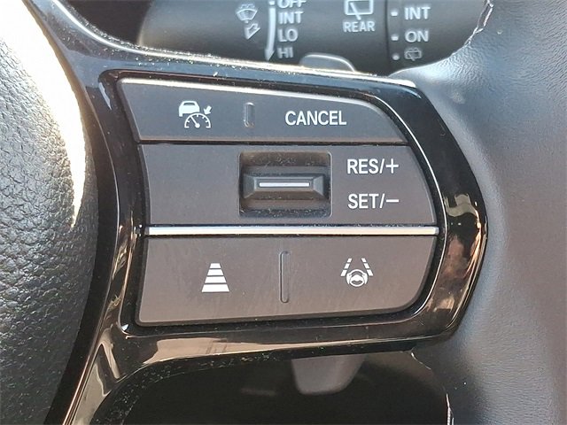 Used 2024 Honda Civic Sport image 22