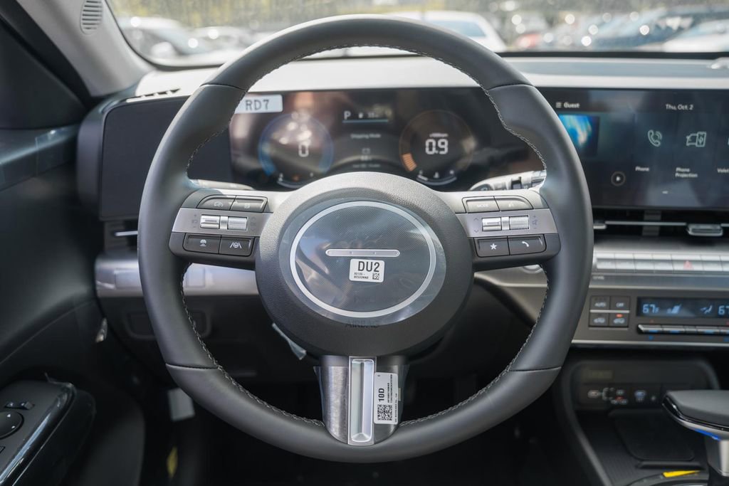 New 2026 Hyundai Kona SEL Sport image 25