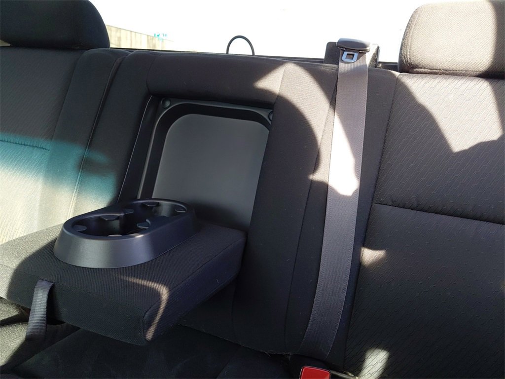 Used 2011 Chevrolet Silverado 1500 LT w/ All-Star Edition image 38