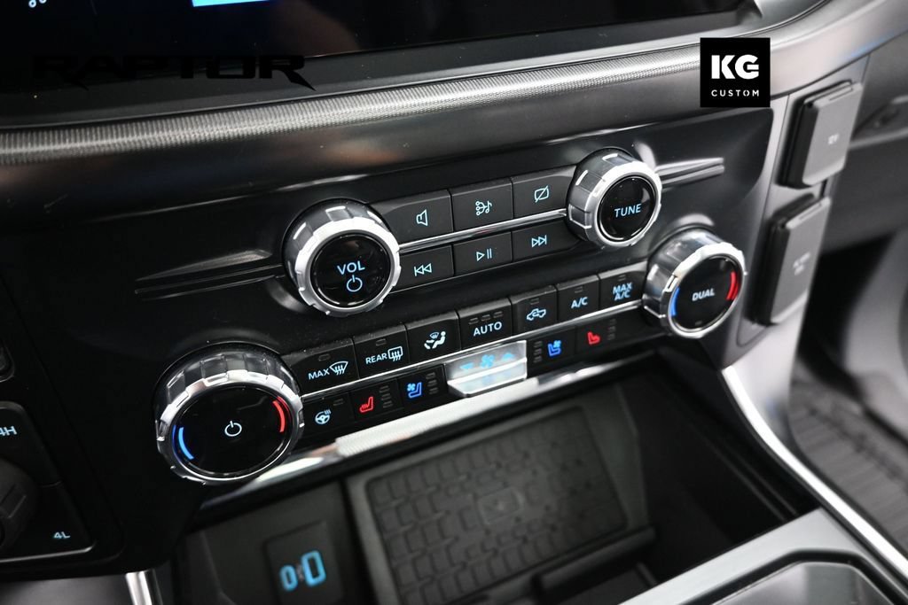 Used 2024 Ford F150 Raptor AWD/4WD image 15