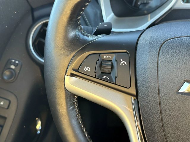 Used 2013 Chevrolet Camaro LT RWD image 18