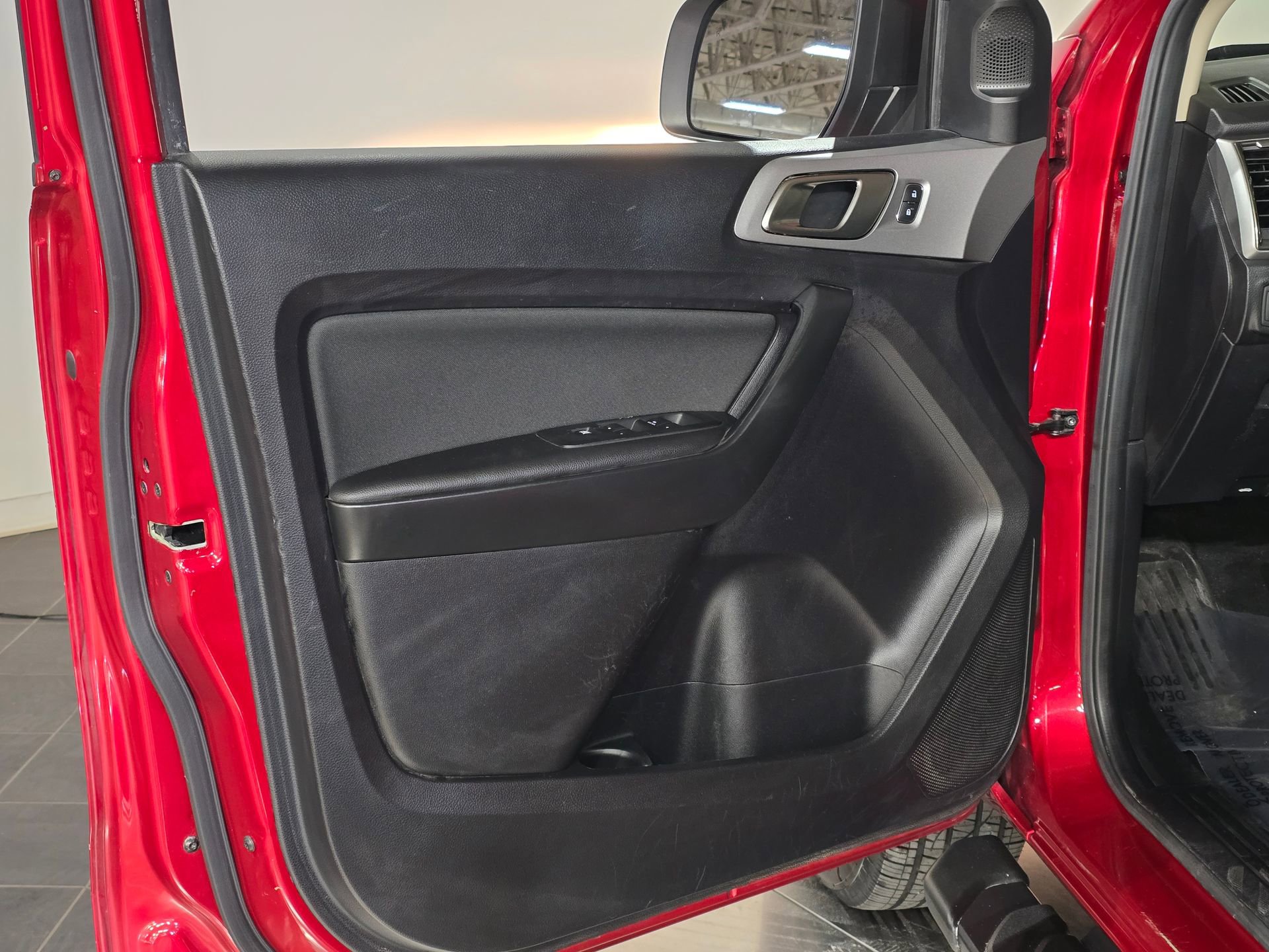 Used 2020 Ford Ranger XLT w/ Equipment Group 302A Luxury image 27