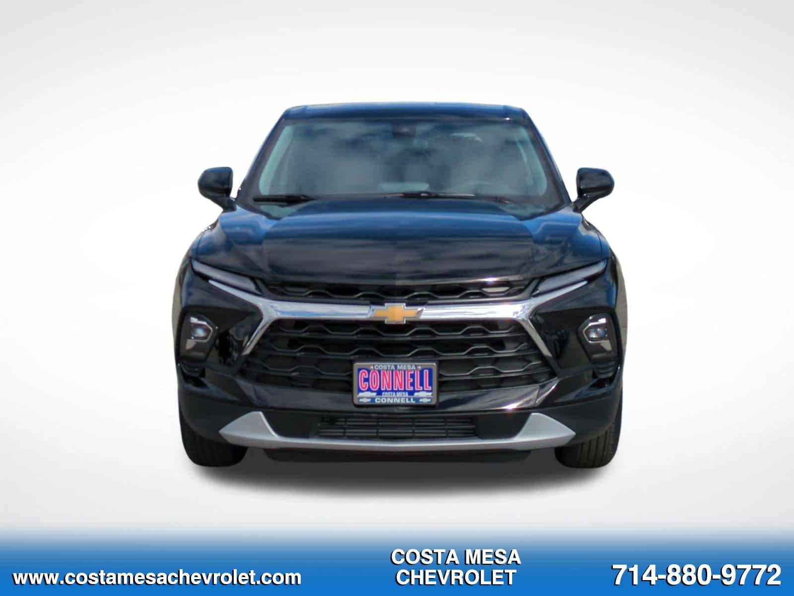 New 2026 Chevrolet Blazer LT FWD image 2