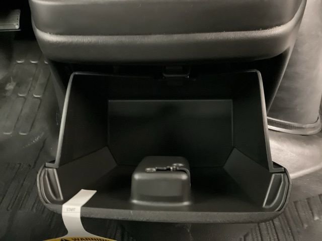 New 2026 Chevrolet Express 2500 w/ Driver Convenience Package RWD image 23