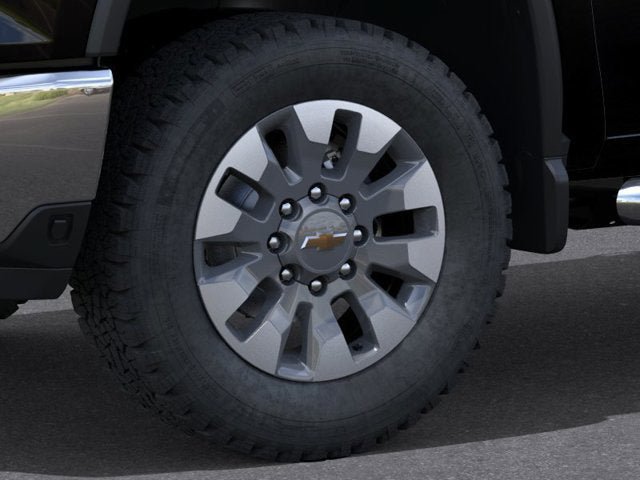 New 2026 Chevrolet Silverado 3500 LT AWD/4WD image 10