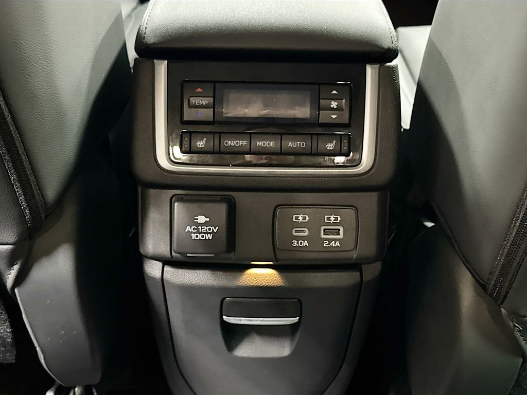New 2026 Subaru Ascent Bronze Edition image 25