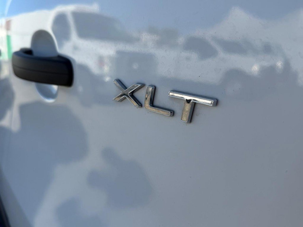 Used 2021 Ford Transit 350 XLT image 38