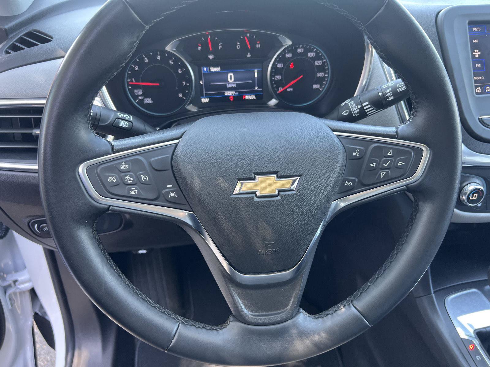 Used 2024 Chevrolet Equinox LT FWD image 6