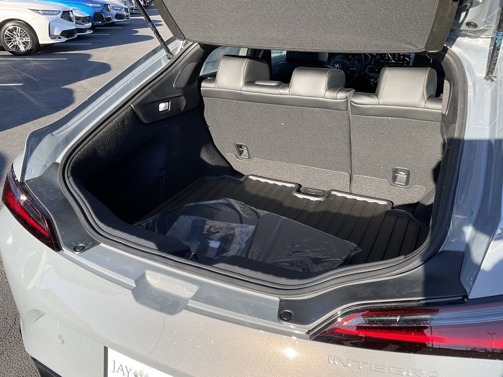 New 2026 Acura Integra A-Spec image 18