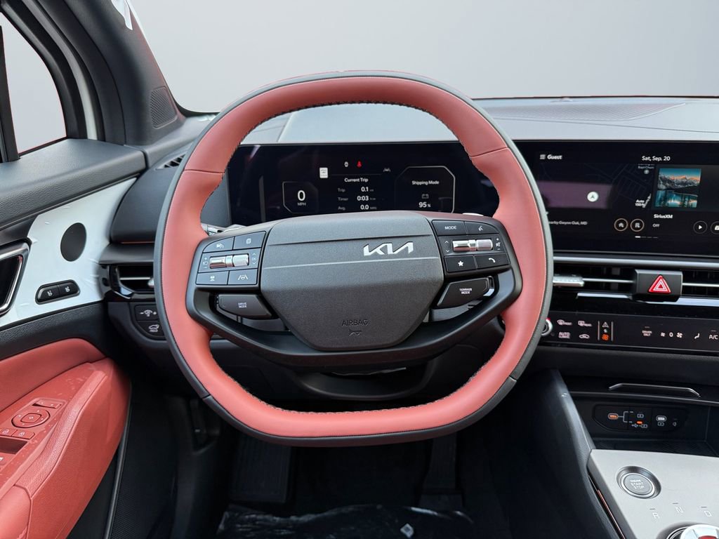 New 2026 Kia Sportage SX Prestige image 12