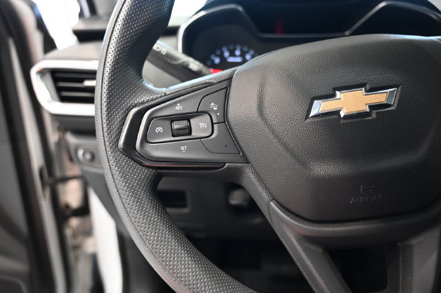 Used 2023 Chevrolet TrailBlazer LT FWD image 23