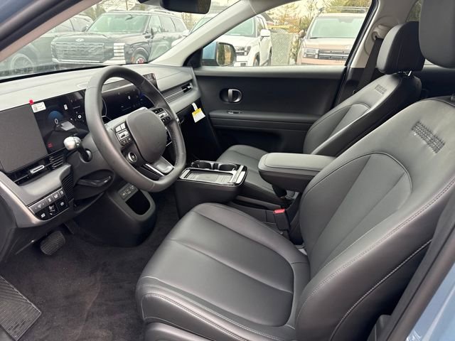 New 2026 Hyundai Ioniq 5 SEL image 9