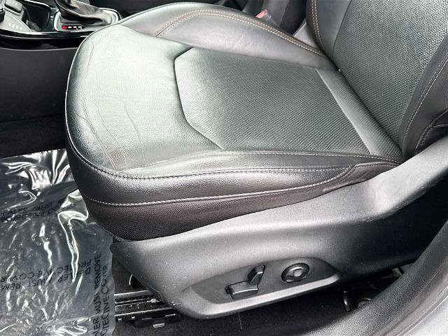 Used 2019 Jeep Compass Limited w/ Safety & Security Group image 16