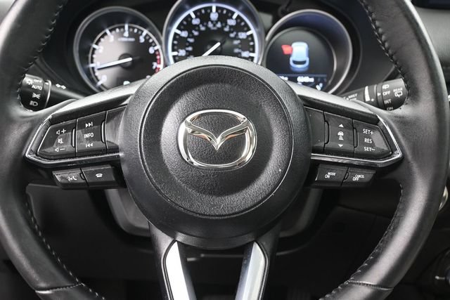 Certified 2023 MAZDA CX-5 AWD 2.5 S image 17