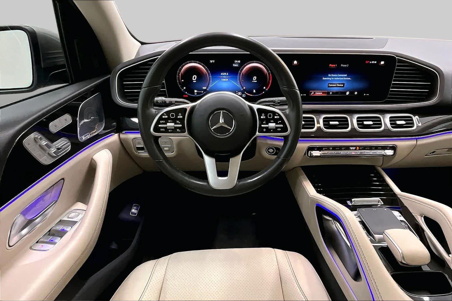 Certified 2020 Mercedes-Benz GLE 350 image 6