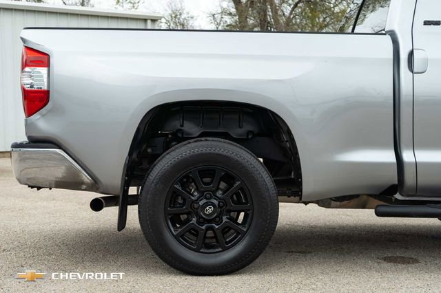 Used 2021 Toyota Tundra SR5 image 5