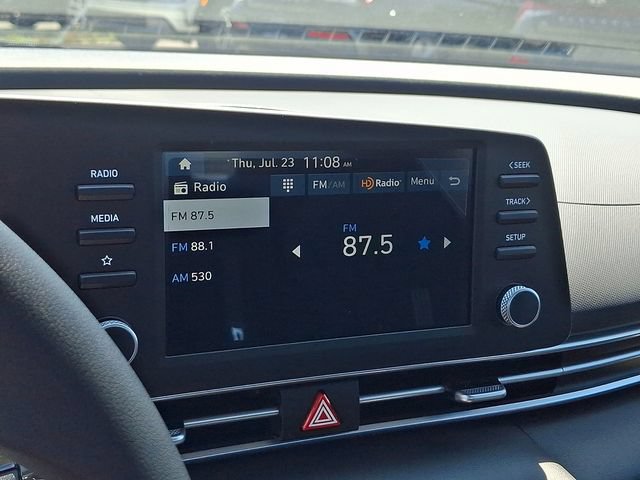 New 2026 Hyundai Elantra SE FWD image 16