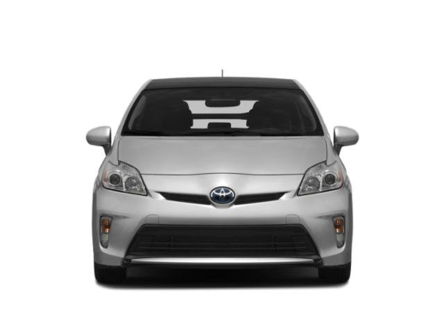 Used 2015 Toyota Prius Two FWD image 4