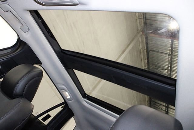 Used 2023 MAZDA CX-50 AWD 2.5 Turbo w/ Weather Package image 10