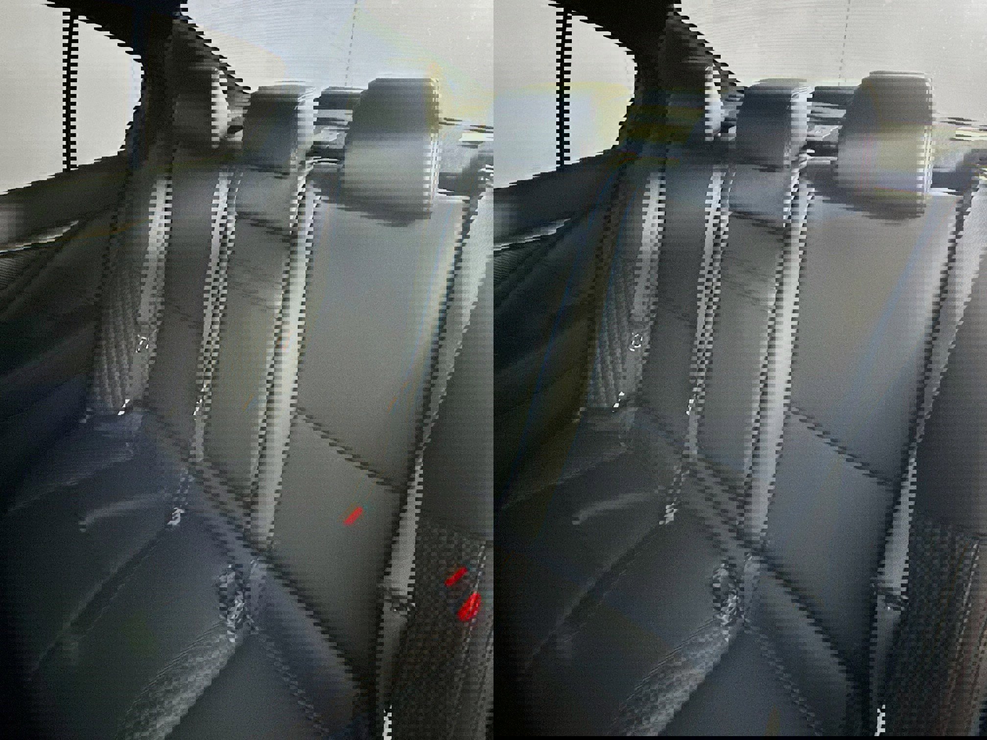 Used 2024 INFINITI Q50 Red Sport 400 image 23