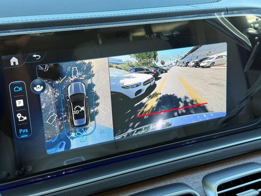 New 2026 Mercedes-Benz GLE 450 4MATIC image 6
