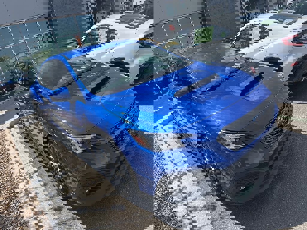 Used 2024 Subaru WRX TR image 3