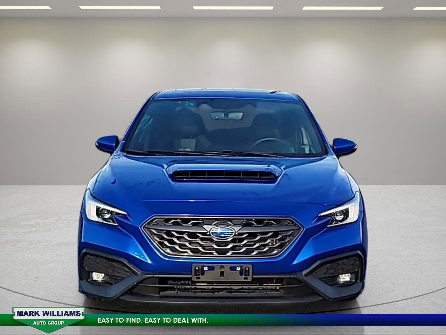 Used 2023 Subaru WRX GT AWD/4WD image 9