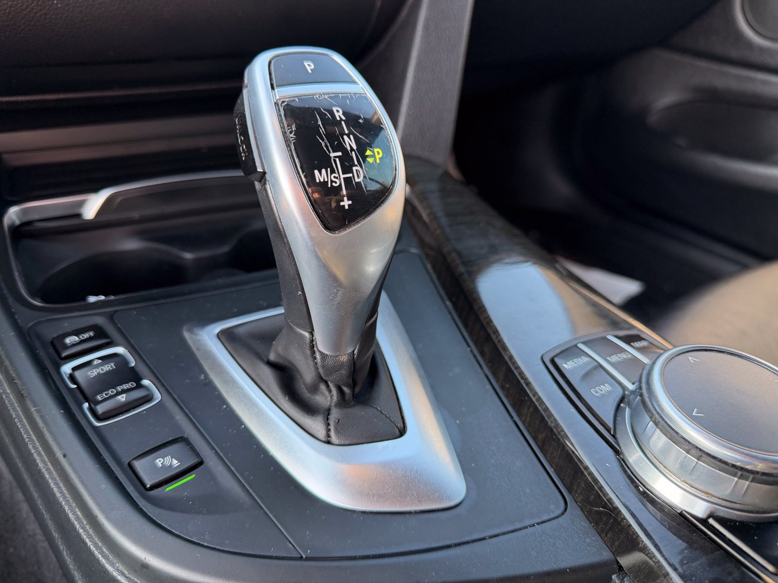 Used 2018 BMW 430i xDrive Convertible AWD/4WD image 25