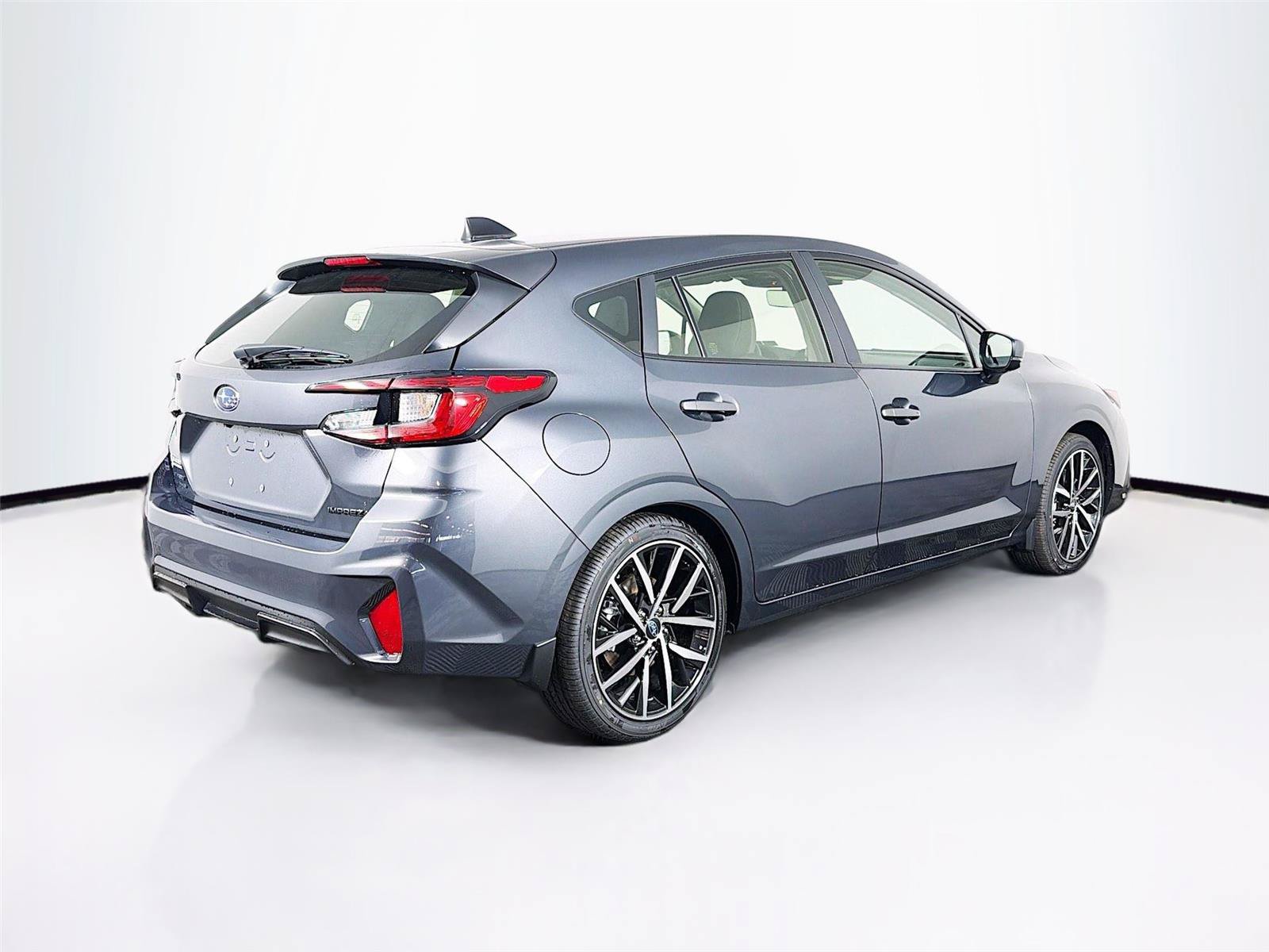 New 2026 Subaru Impreza 2.0i Sport AWD/4WD image 7