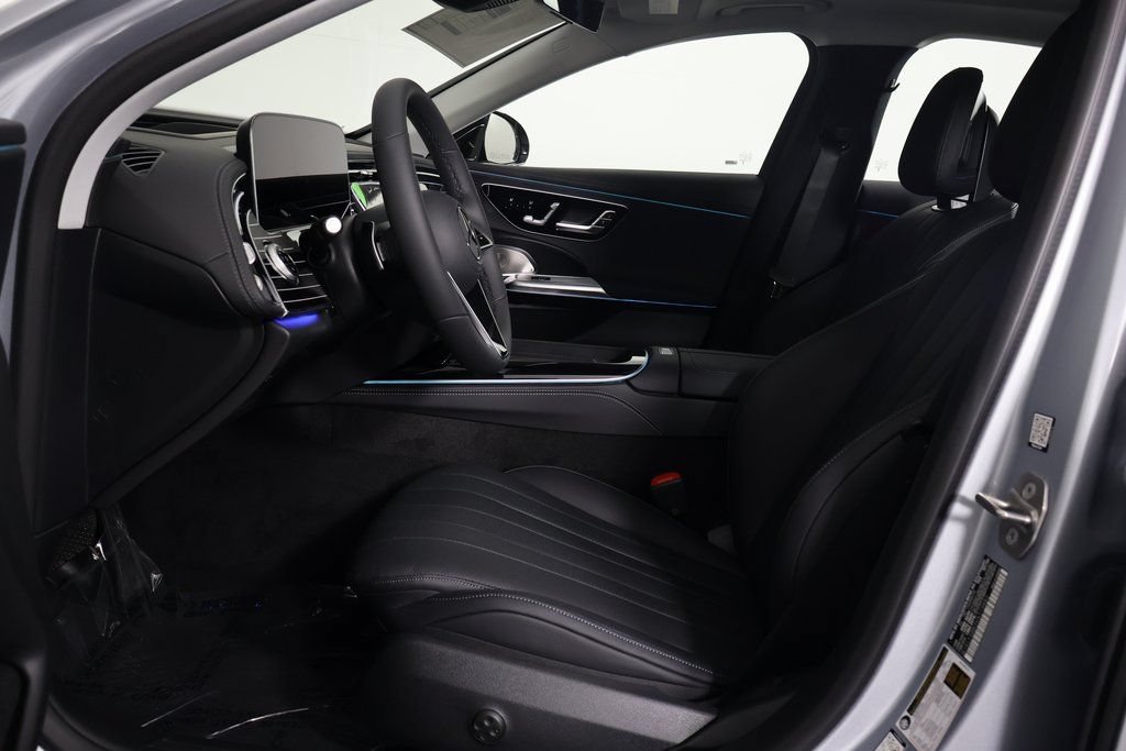 New 2027 Mercedes-Benz E 450 4MATIC Sedan image 5