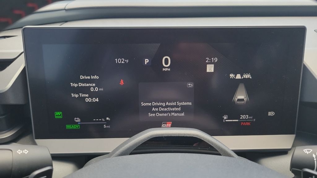 New 2026 Toyota RAV4 AWD Plug-in Hybrid image 21