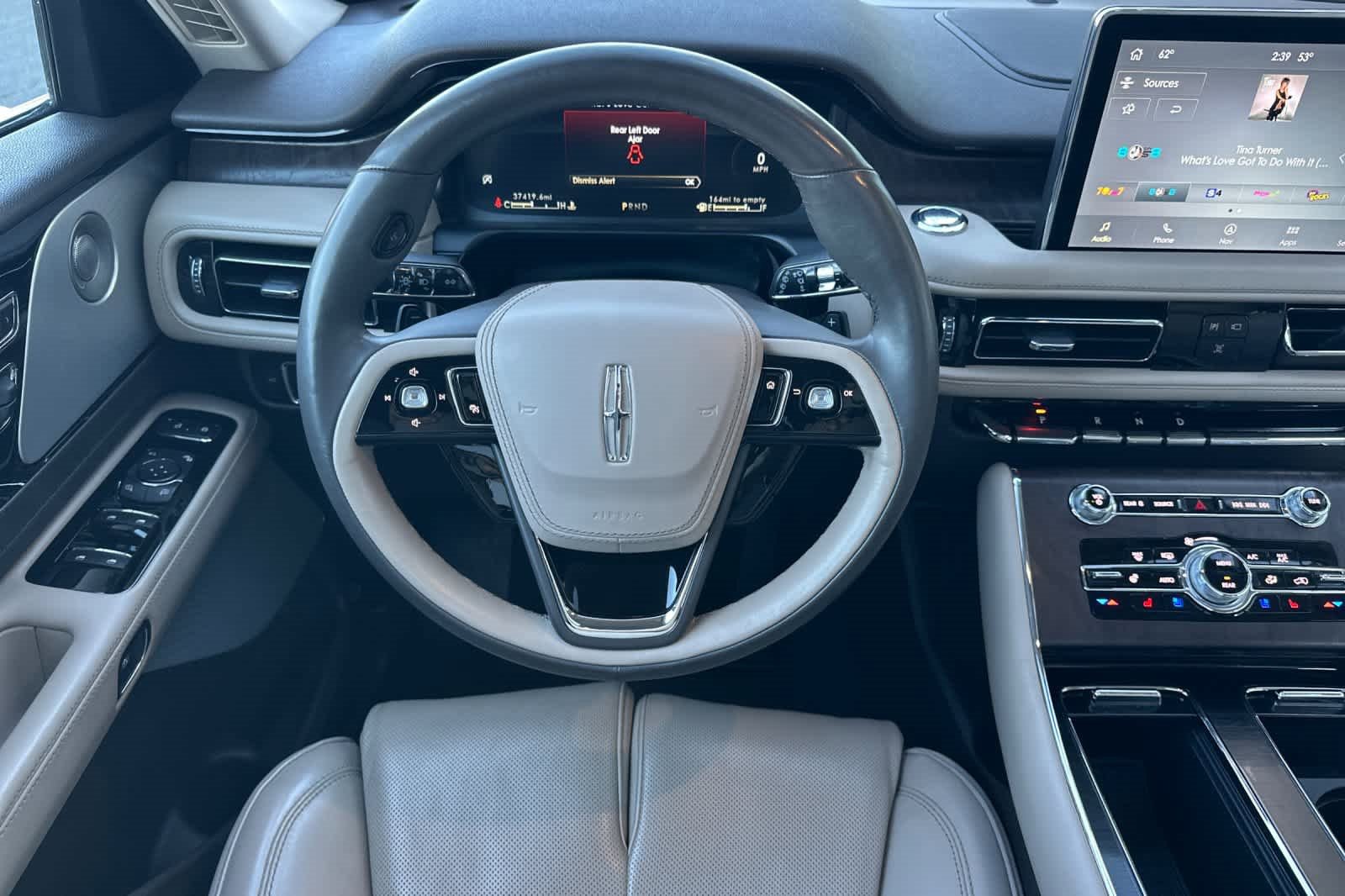 Used 2022 Lincoln Aviator Reserve w/ Equipment Group 201A image 15