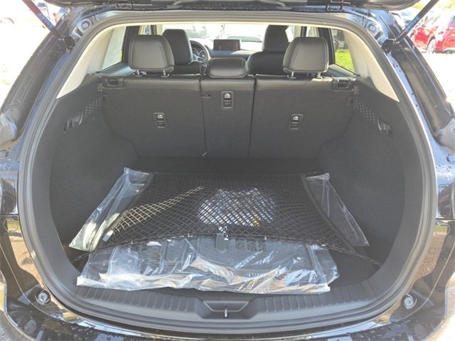 New 2025 MAZDA CX-5 AWD 2.5 S w/ Select Package image 8